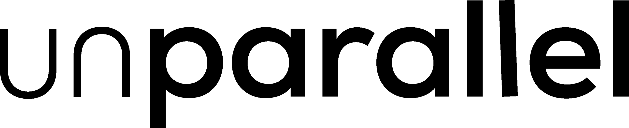 unparallel